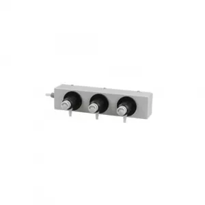 Welch 700556 Mini Network with Three Manual Vacuum Regulation Valves