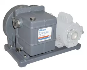 Welch CRR-1C Capture Mounted Pump without Motor