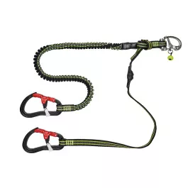 Wichard Tether Proline'R w/ Snap Hook - Double