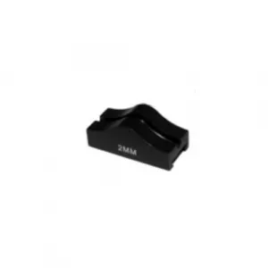 Wilcom 04419965-01-RC-1 Replacement OFI Adapter Head, 2 mm