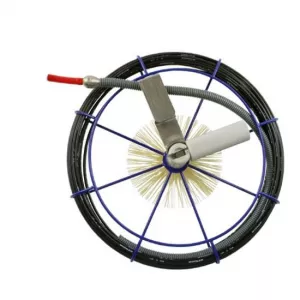 Wohler 8872 Mini Viper