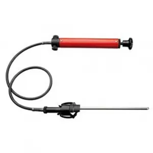 Wohler 9152 RP72 Soot Test Pump