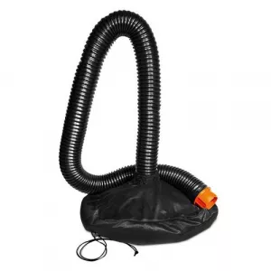 Worx WA4054.2 Universal Collection System, Multi-Fit Adapter