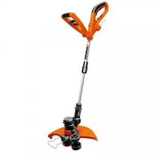 Worx WG124 6 Amp Electric 15" String Trimmer & Edger