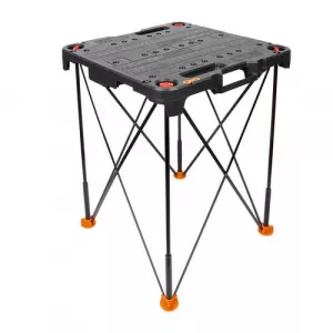 Worx WX066 Sidekick Portable Work Table