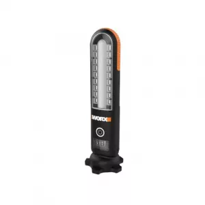 Worx WX852L Multi-Function Portable Car Jump Starter & USB Charging