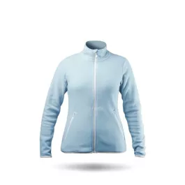 Zhik Polartec Zip Fleece - Womens