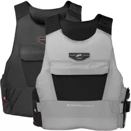 Zhik USCG Approved Racecut PFD