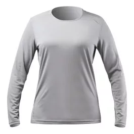 Zhik UVActive Long Sleeve Top - Womens
