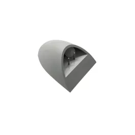 Zim Sunfish ISCA: Bailer Housing