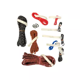 Zim Sunfish ISCA: Club Line Kit