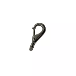 Zim Sunfish (ISCA) Mainsheet Snap Hook - Chrome