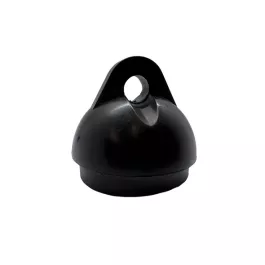 Zim Sunfish ISCA: Mast Halyard Cap