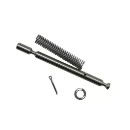 Zim Sunfish ISCA: Pintle Spring Kit