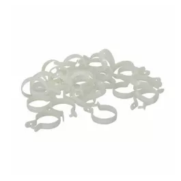 Zim Sunfish ISCA: Sail Rings (Pack of 30)