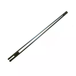 Zim Sunfish ISCA: Tiller