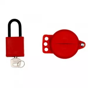 Zing Green Products 7391 Water Shut-Off Lockout Kit
