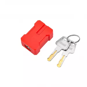 Zing Green Products 7397 Plug Lockout Device