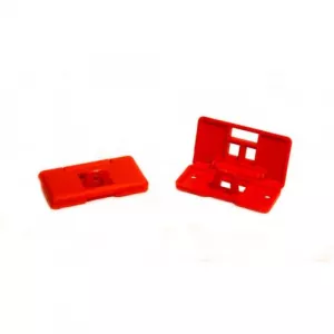 Zing Green Products 7507 Wall Switch Lockout, Plastic