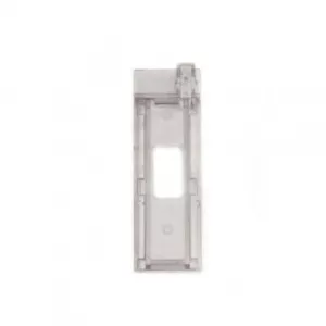 Zing Green Products 7613 Wall Switch Lockout- Clear