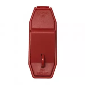 Zing Green Products 7614 Universal Wall Switch Lockout