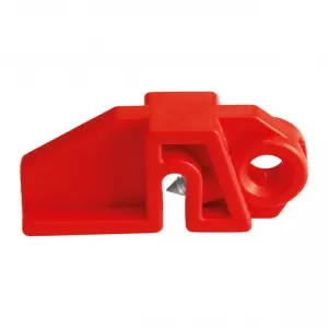 Zing Green Products 7692 Fuse Holder Lockout, Slim