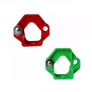 Zing Green Products 7804 Power Handle Lockout